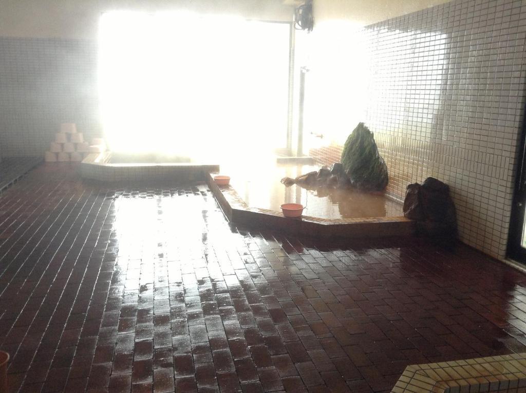 ホテル 凌雲閣 上富良野町 エクステリア 写真